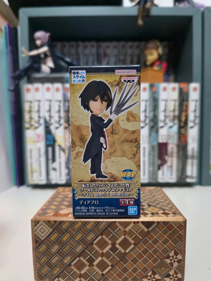 Figurine Diablo
: That Time I Got Reincarnated As A Slime