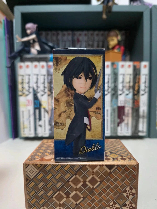 Figurine Diablo
: That Time I Got Reincarnated As A Slime