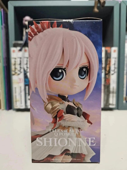 Figurine Q Posket Shionne : Tales of Arise