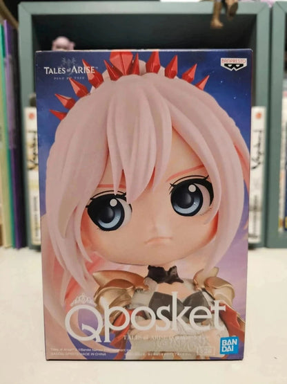 Figurine Q Posket Shionne : Tales of Arise