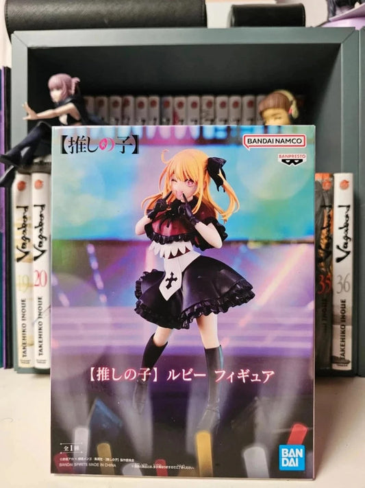 Figurine Ruby Hoshino : Oshi no Ko
