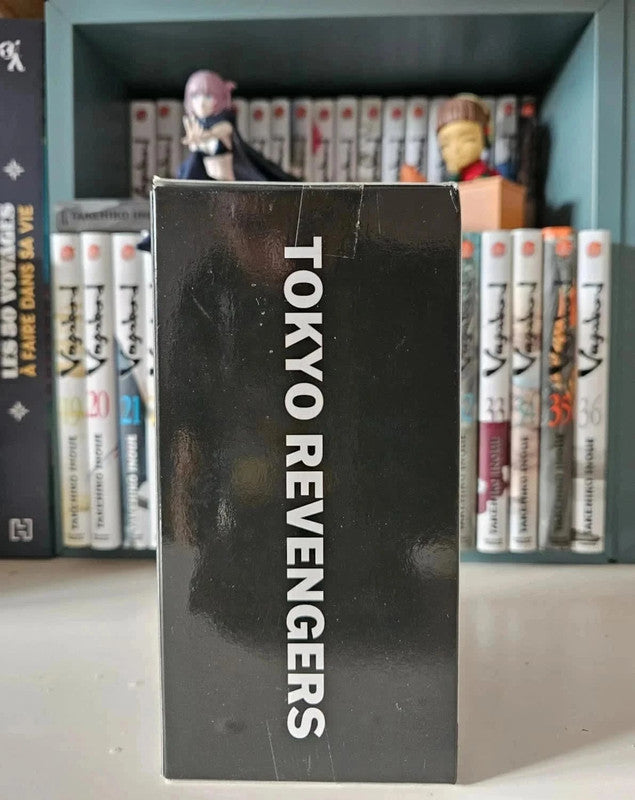Figurine Pachin Haruki Hayashida Tokyo Revengers
