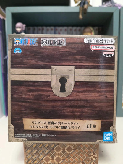 Figurine Devil Fruit Room Light Ushi Ushi no Mi
: One Piece