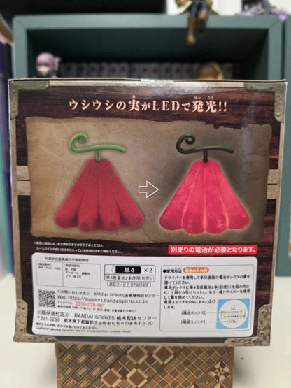 Figurine Devil Fruit Room Light Ushi Ushi no Mi
: One Piece