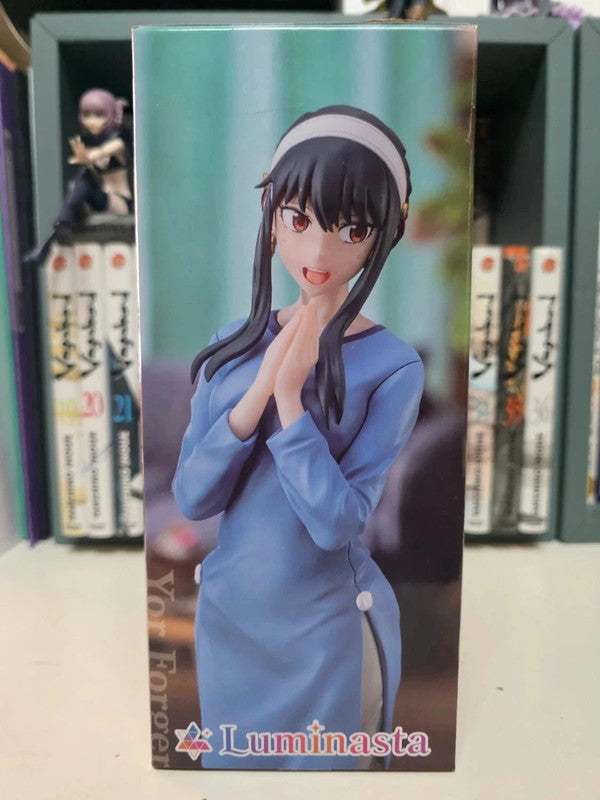 Figurine Lumanista Yor Forger : Spy x Family