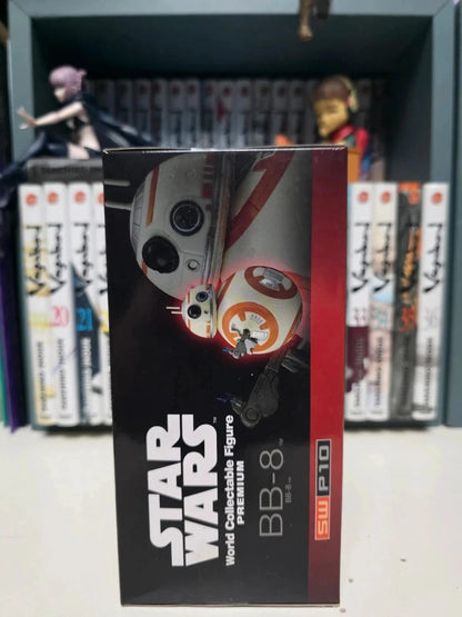 Figurine BB8 BB-8 : Star Wars, épisode VII