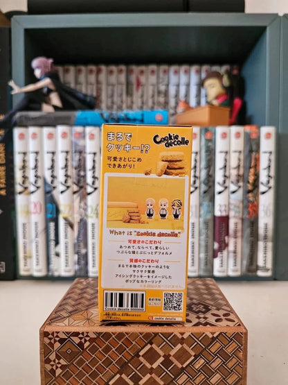 Figurine Cookie Decolle Hajime Kokonoi 
: Tokyo Revengers