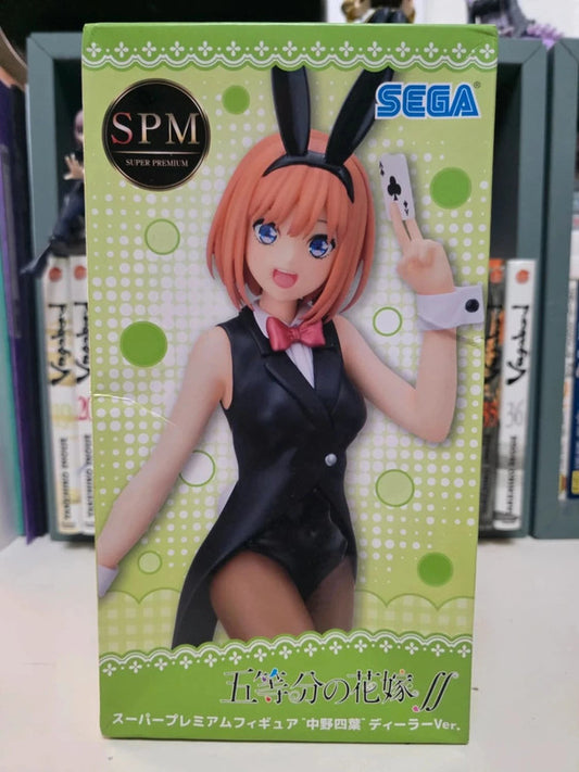 Figurine Yotsuba Nakano Dealer : Quintessential Quintuplets 2