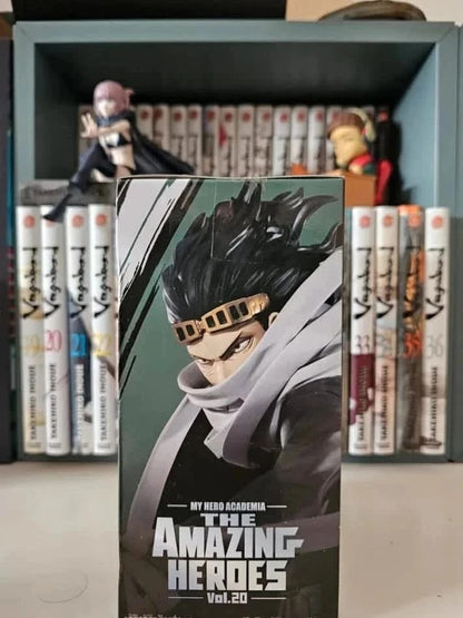Figurine The Amazing Heroes My Hero Academia Shōta Aizawa