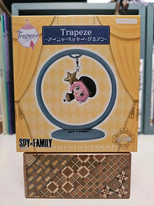 Figurine Trapeze Anya Forger : Spy x Family