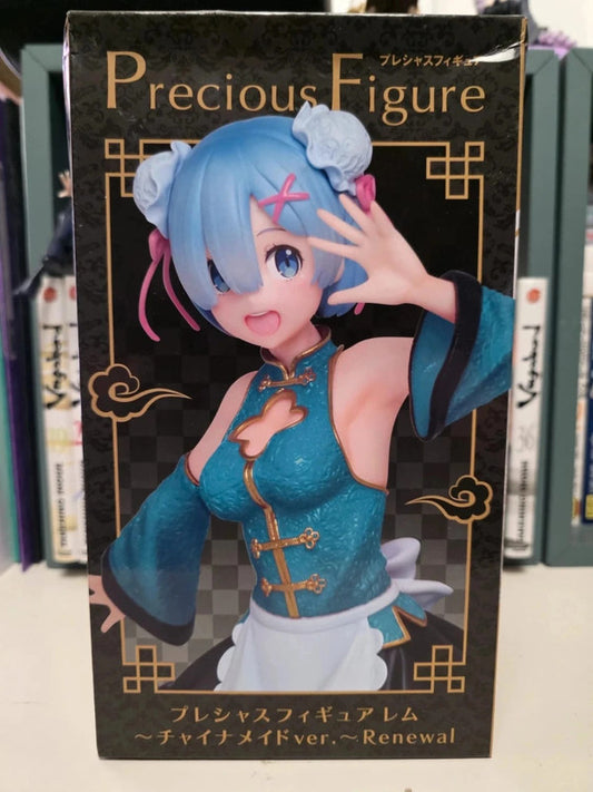 Figurine Precious Figure Rem
: Re Zero Starting Life in Another World