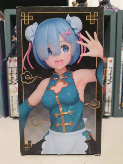 Figurine Precious Figure Rem
: Re Zero Starting Life in Another World