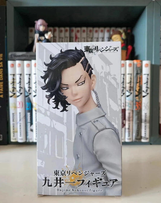 Figurine Hajime Kokonoi : Tokyo Revengers