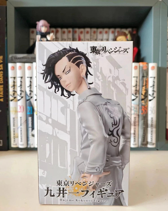 Figurine Hajime Kokonoi : Tokyo Revengers
