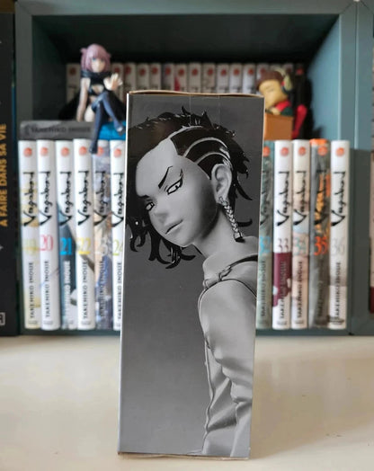 Figurine Hajime Kokonoi : Tokyo Revengers
