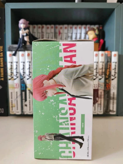 Figurine Makima Chain Spirits
: Chainsaw Man