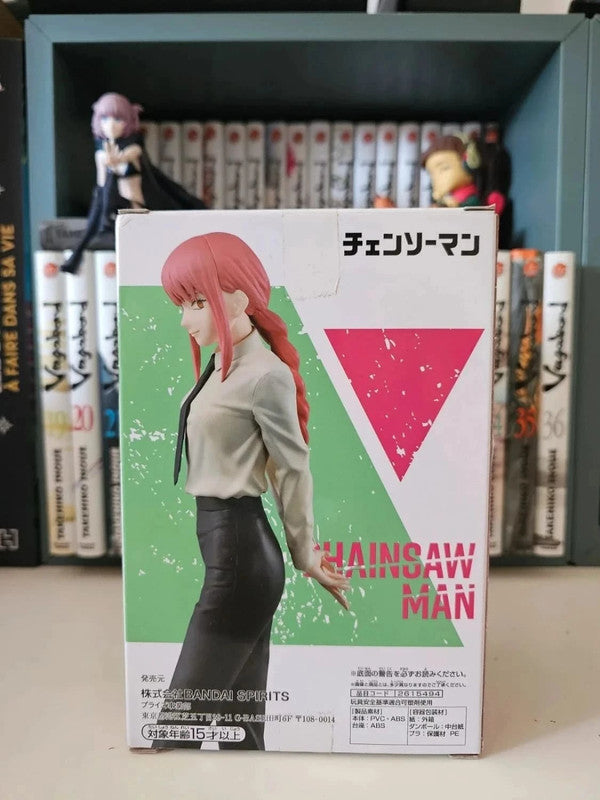 Figurine Makima Chain Spirits
: Chainsaw Man