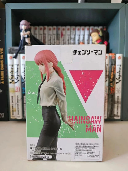 Figurine Makima Chain Spirits
: Chainsaw Man