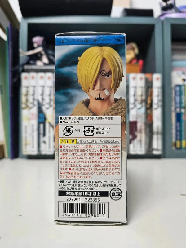 Figurine Sanji : One Piece