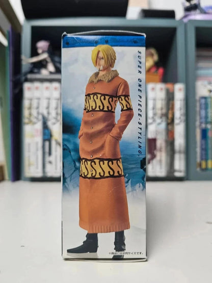 Figurine Sanji : One Piece