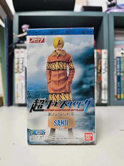 Figurine Sanji : One Piece