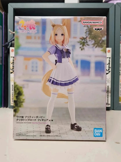 Figurine Narita Top Road
: Umamusume Pretty Derby