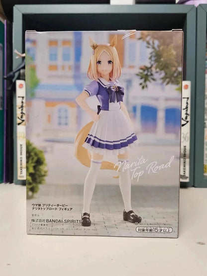 Figurine Narita Top Road
: Umamusume Pretty Derby