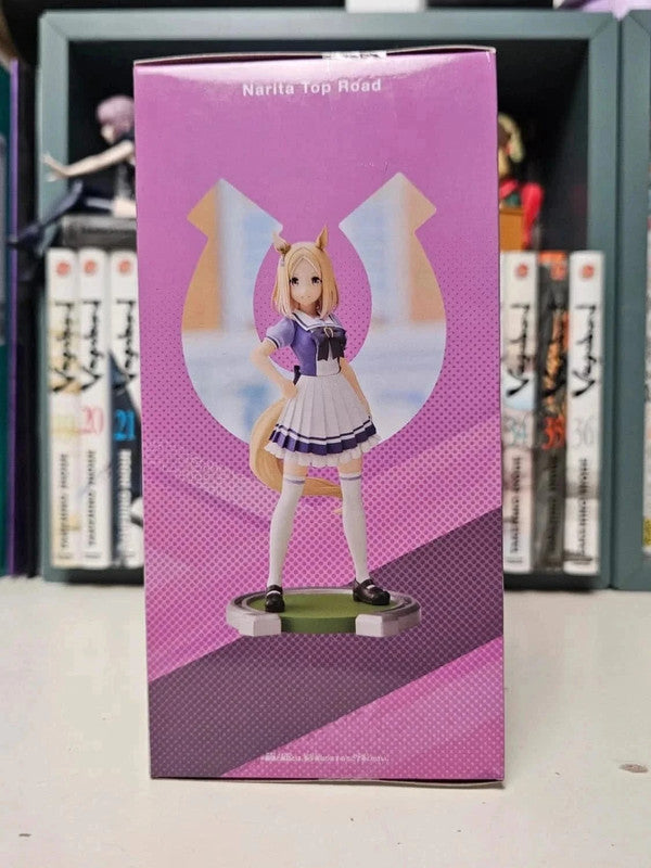 Figurine Narita Top Road
: Umamusume Pretty Derby