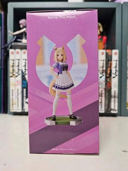 Figurine Narita Top Road
: Umamusume Pretty Derby
