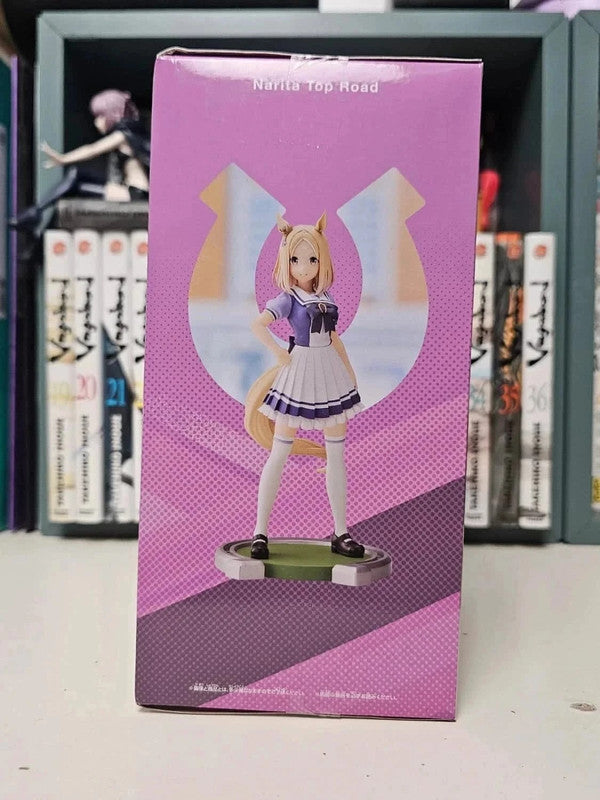Figurine Narita Top Road
: Umamusume Pretty Derby