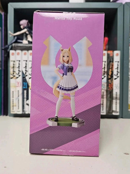Figurine Narita Top Road
: Umamusume Pretty Derby