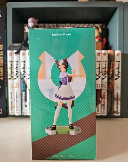 Figurine Uma Musume : Pretty Derby Mejiro Ryan