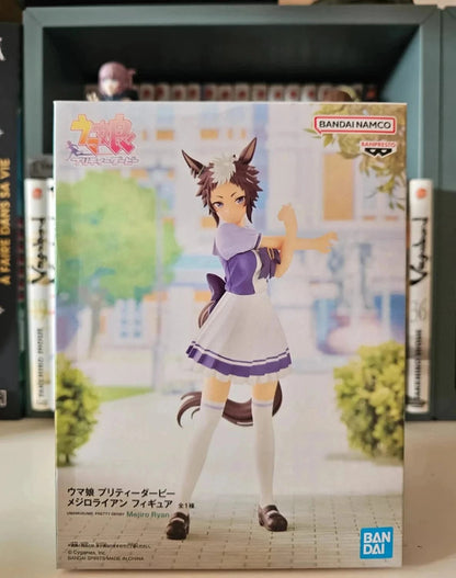 Figurine Uma Musume : Pretty Derby Mejiro Ryan