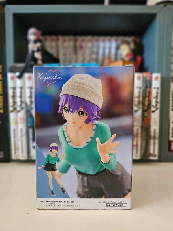 Figurine Hiro Segawa Kyunties : A Couple Of Cuckoos