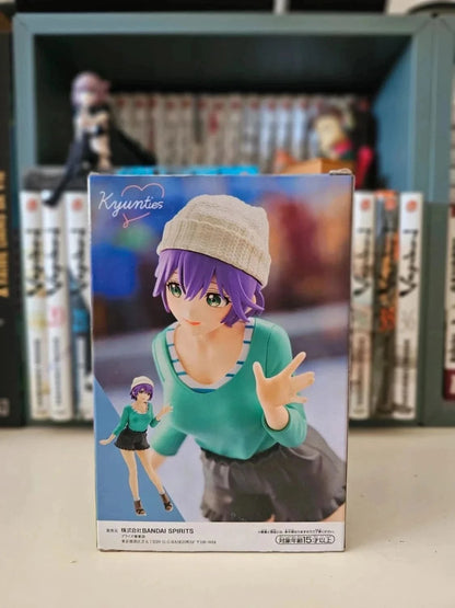 Figurine Hiro Segawa Kyunties : A Couple Of Cuckoos