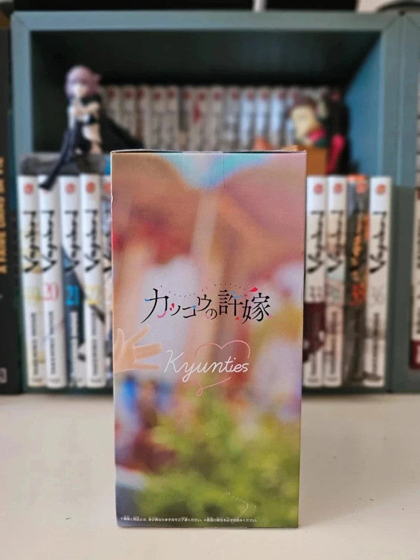 Figurine Hiro Segawa Kyunties : A Couple Of Cuckoos