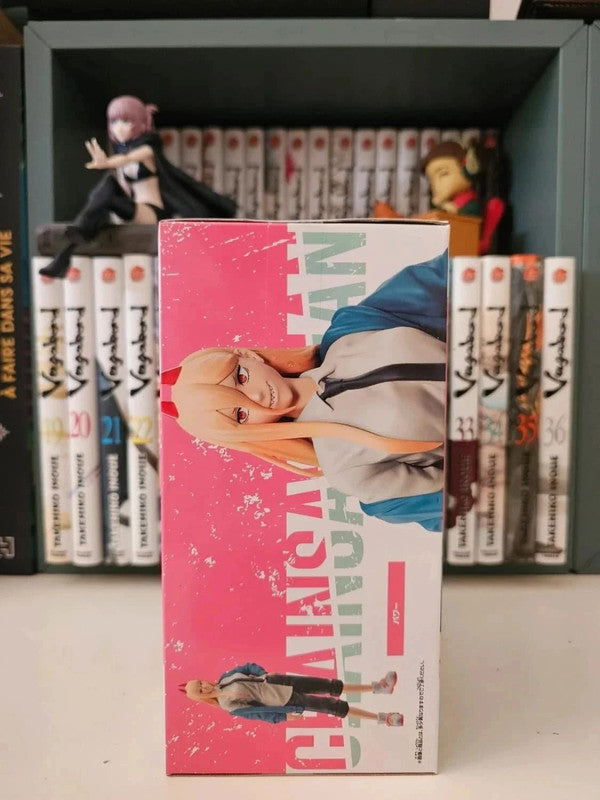 Figurine Power : Chainsaw Man