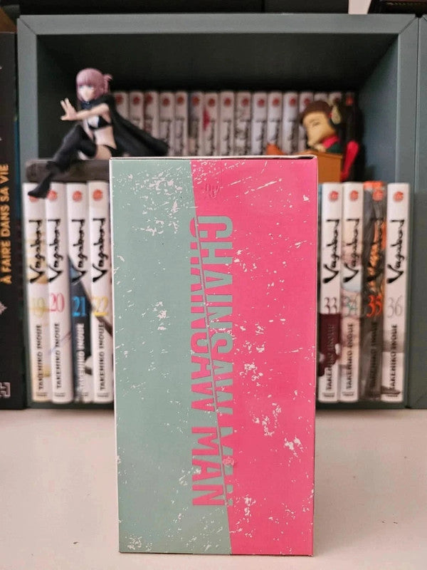 Figurine Power : Chainsaw Man