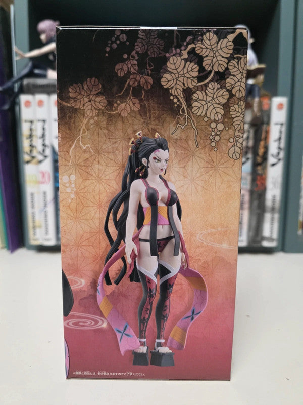 Figurine Daki : Demon Slayer Kimetsu no Yaiba