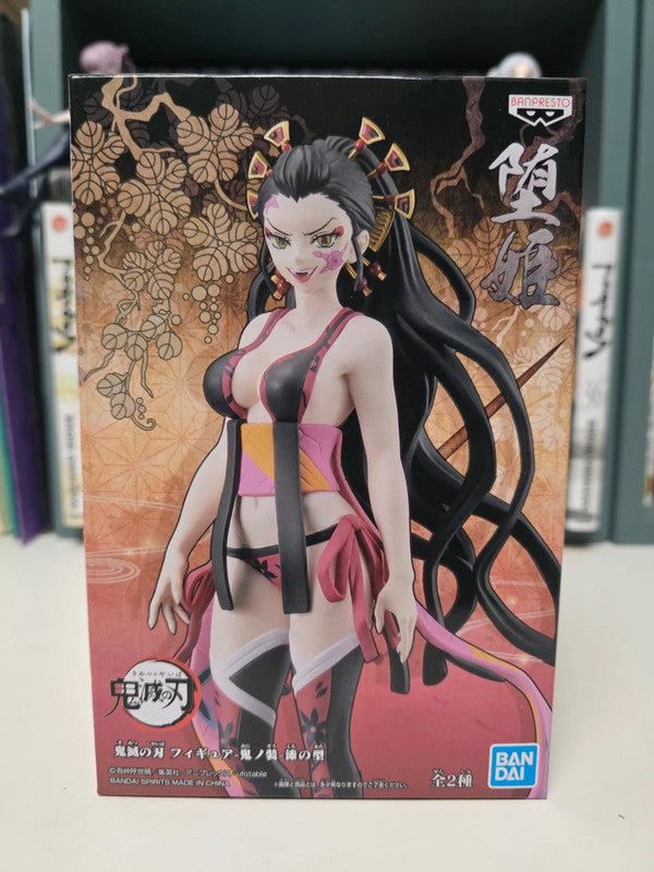 Figurine Daki : Demon Slayer Kimetsu no Yaiba