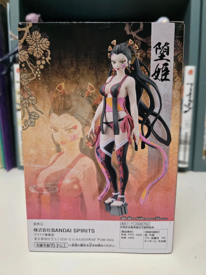 Figurine Daki : Demon Slayer Kimetsu no Yaiba