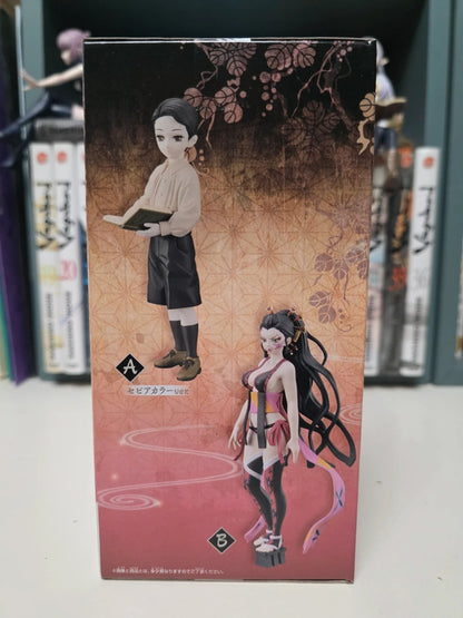 Figurine Daki : Demon Slayer Kimetsu no Yaiba