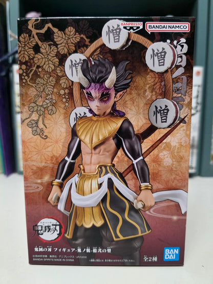 Figurine Zohakuten Hantengu
: Demon Slayer Kimetsu no Yaiba