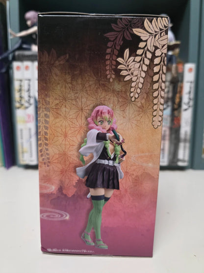Figurine Mitsuri Kanroji : Demon Slayer Kimetsu no Yaiba