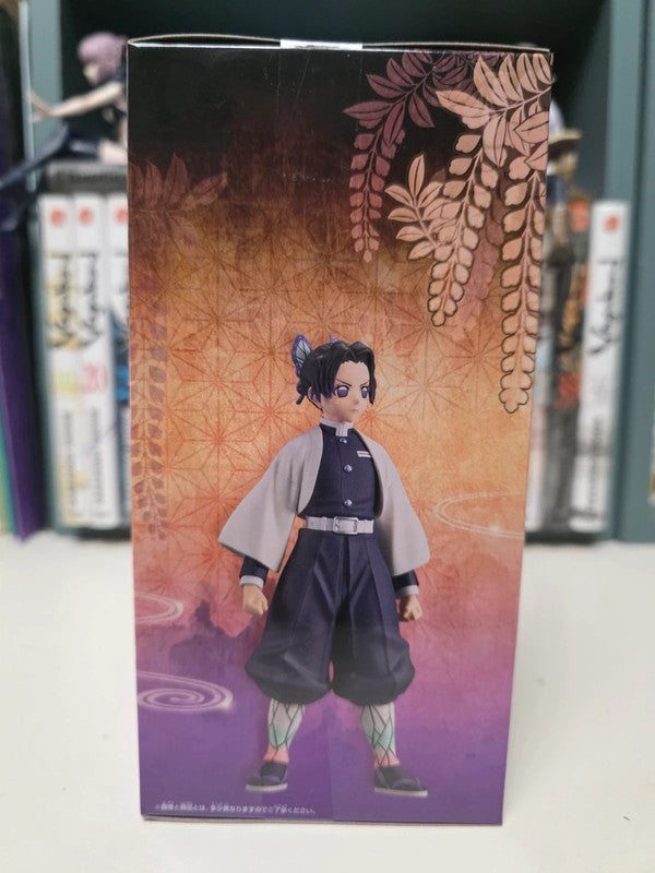 Figurine Shinobu Kocho : Demon Slayer Kimetsu no Yaiba