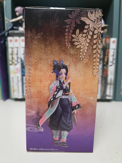 Figurine Shinobu Kocho : Demon Slayer Kimetsu no Yaiba