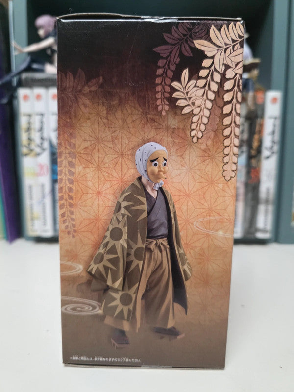 Figurine Hotaru Haganezuka : Demon Slayer Kimetsu no Yaiba