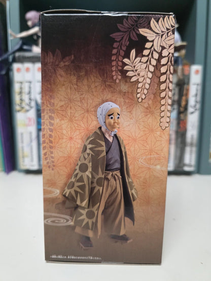 Figurine Hotaru Haganezuka : Demon Slayer Kimetsu no Yaiba