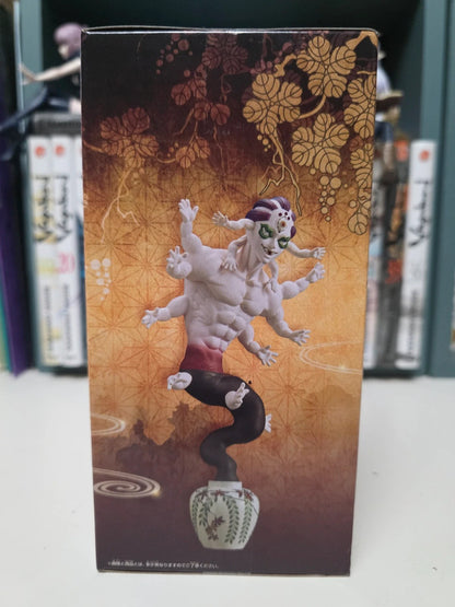 Figurine Gyokko
: Demon Slayer Kimetsu no Yaiba