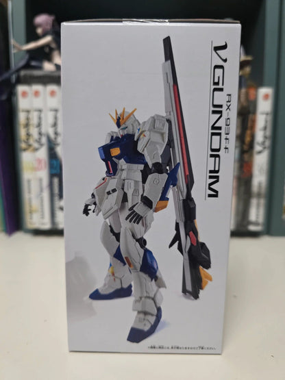 Figurine RX-93ff V Gundam
: Mobile Suit Gundam: Char's Counterattack